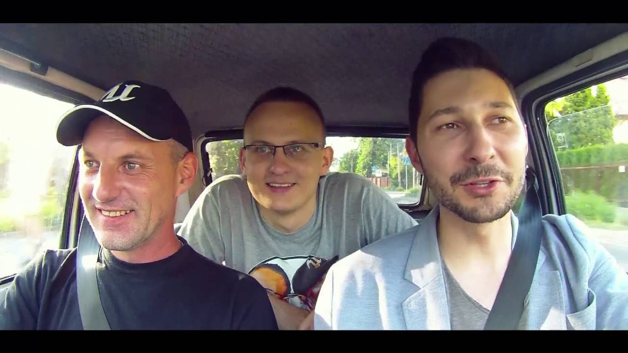 Śmiechawa TV w Maluchu - odcinek #106 - [Duży w Maluchu]