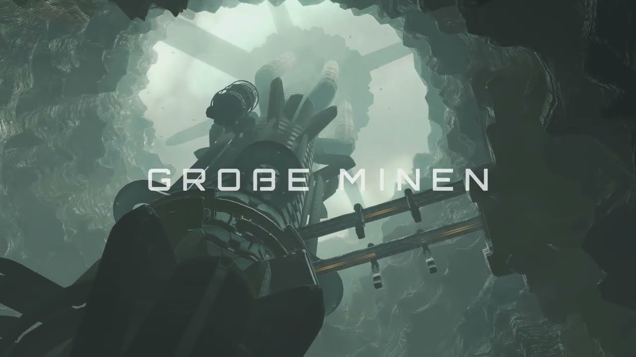 Metroid Prime 4 Beyond #37 - Von der Schmiede in die Mine