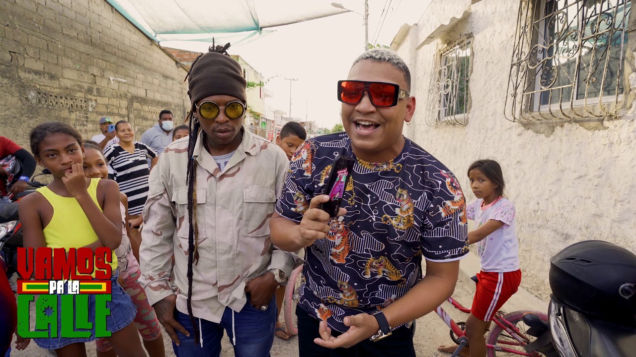MC CAR LE CANTA A LAS TRAICIONERAS