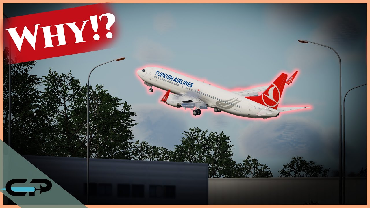 From Routine To DISASTER | The Mystery of Turkish Airlines Flight 1951