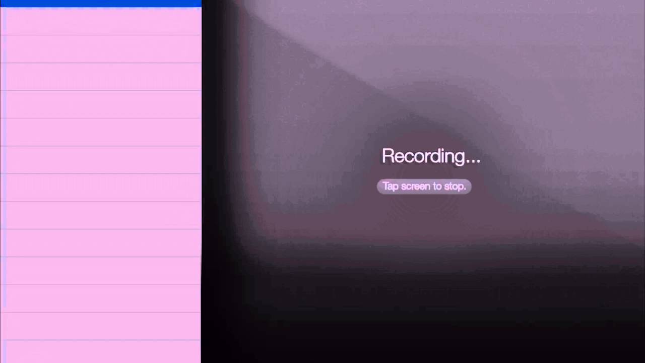 7: Dictating with the FREE Dragon iOS App