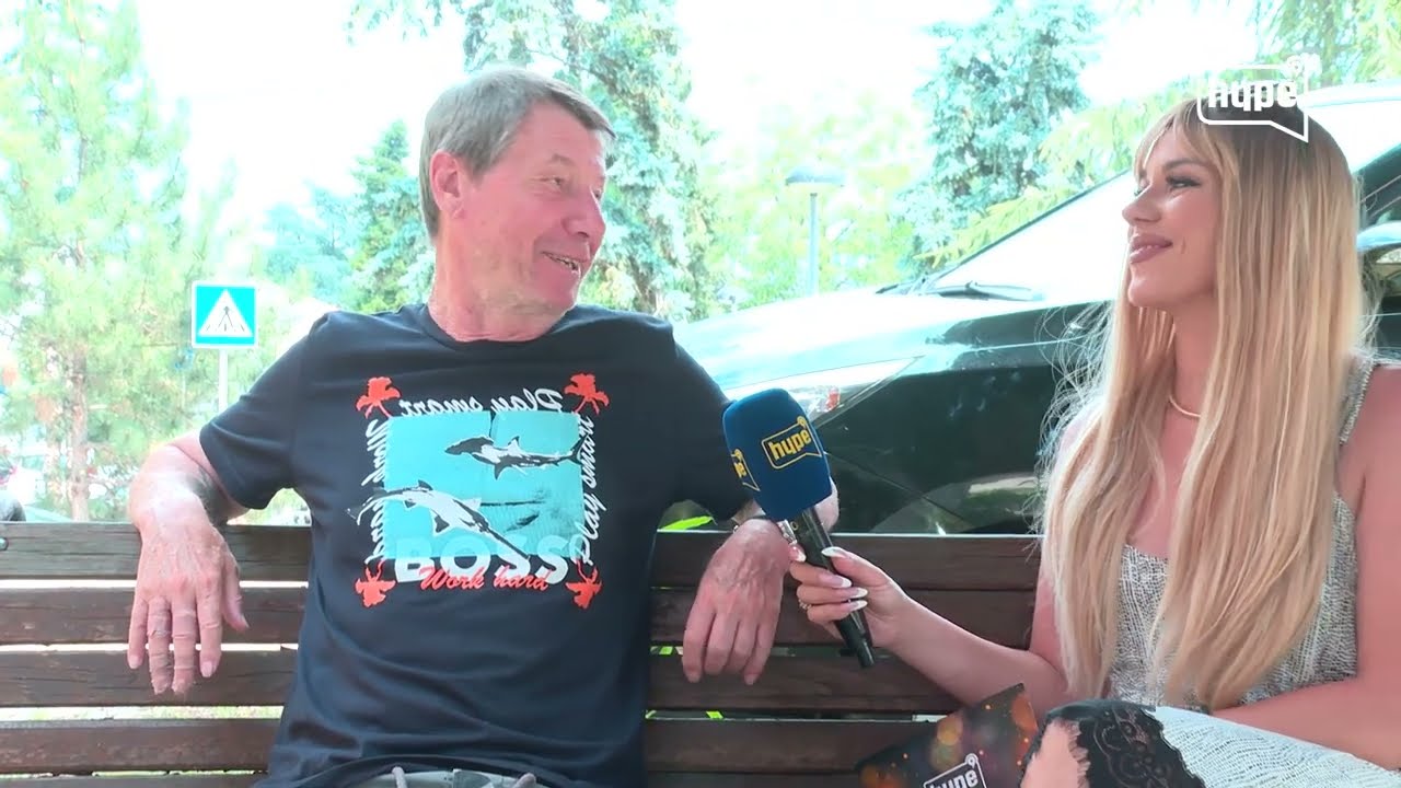 Moka o vezi Ane i Bulića: Kačavendi dugujem izvinjenje! Anđeli želim sve najbolje! |HYPETV