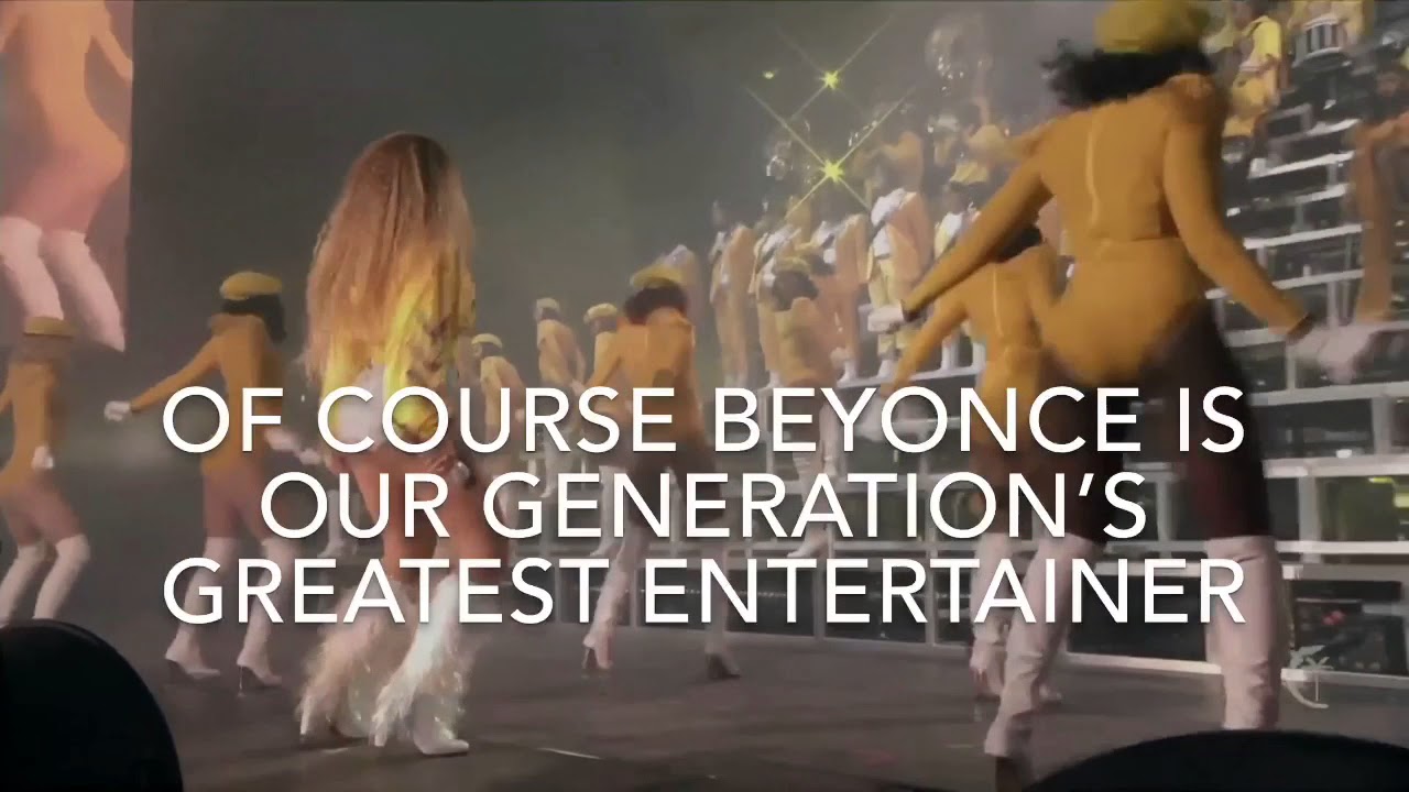 Beychella Lipsync