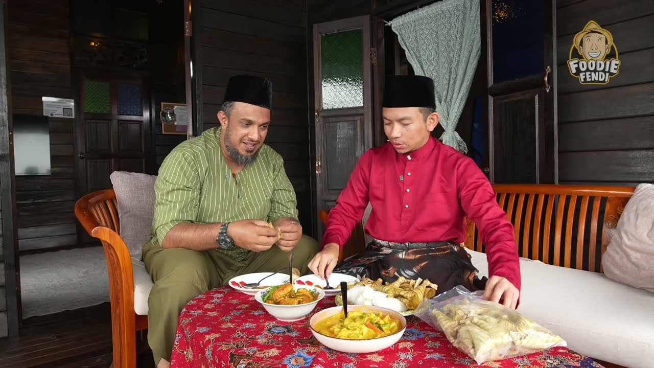 PROMO PROGRAM RAMADAN 2026