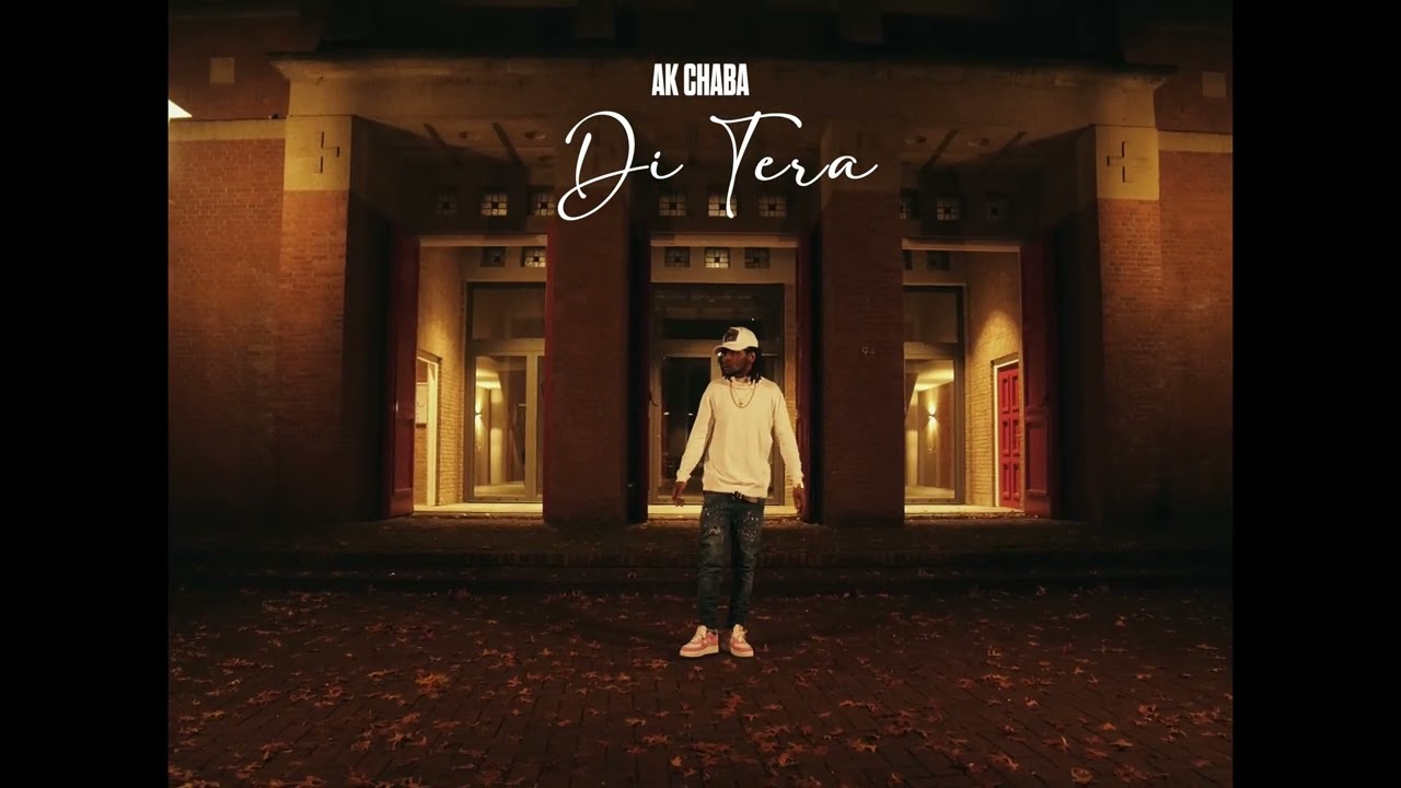 AK Chaba - Di Tera (Prod.by Trapcase)