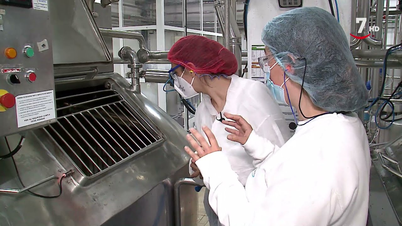 El grupo francés Lactalis tiene su única fábrica de queso fresco de España en Zamora | Hecho en CyL