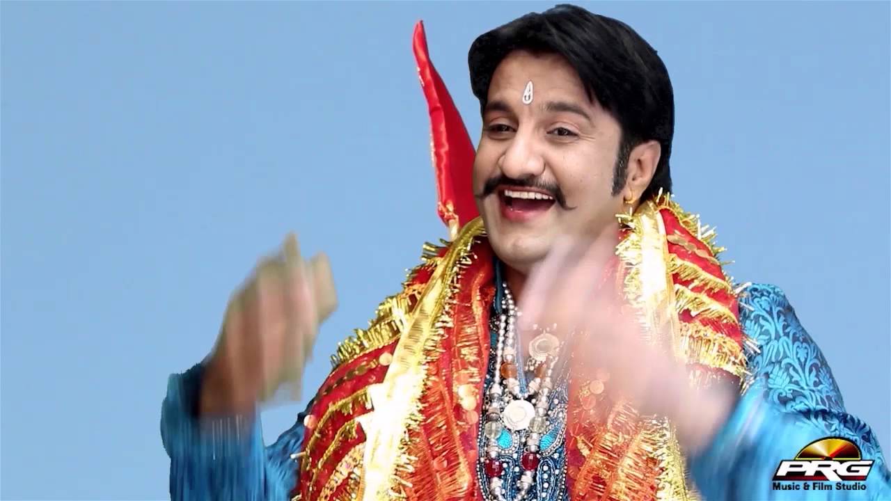Rajasthani Devotional Song | Chandani Satam | Shyam Paliwal New Song | HD VIDEO | Aayal Mata Bhajan