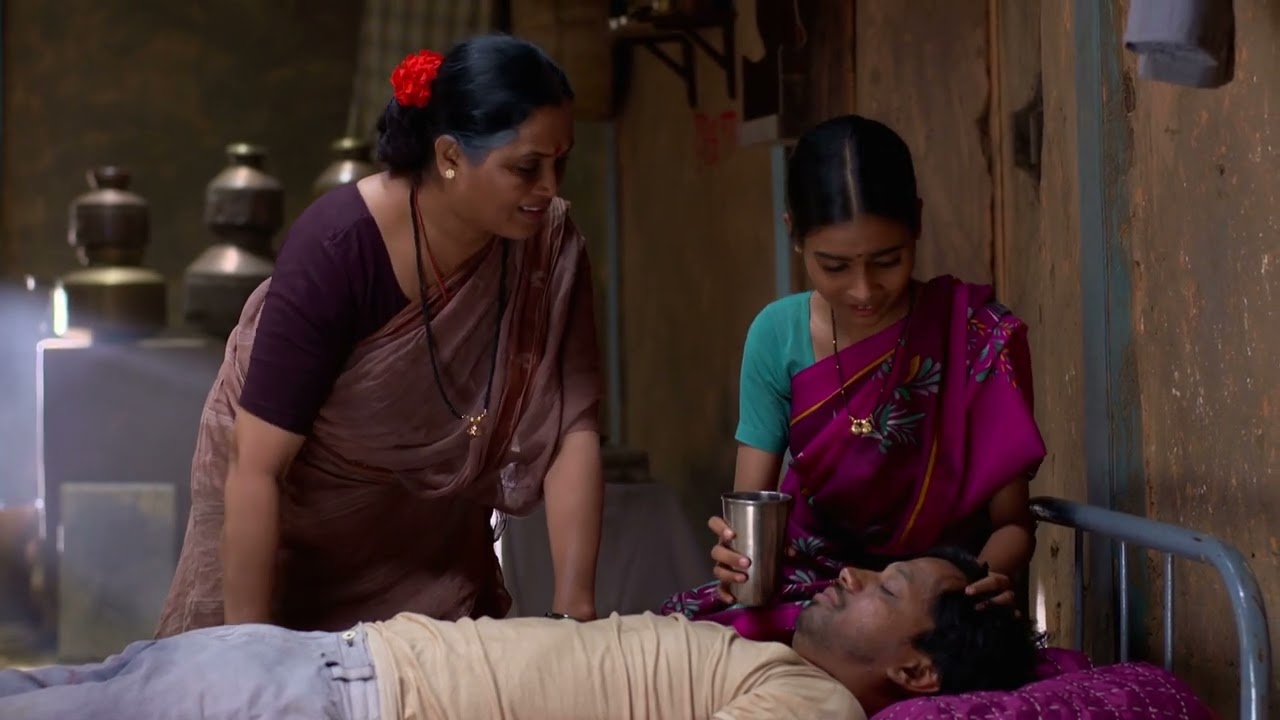 Ratris Khel Chale 2 - Ep 62 - Madhav Abhyankar - Marathi Tv Serial - Zee5 Marathi Classics