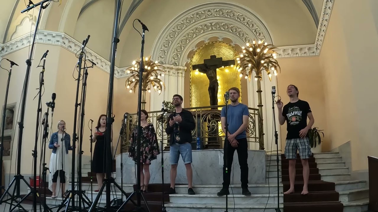 SKETY - Teče voda teče
