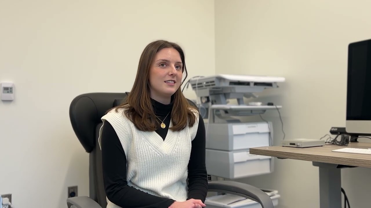 Brain Injury Awareness Month - Carlin Pendell Personal Experience