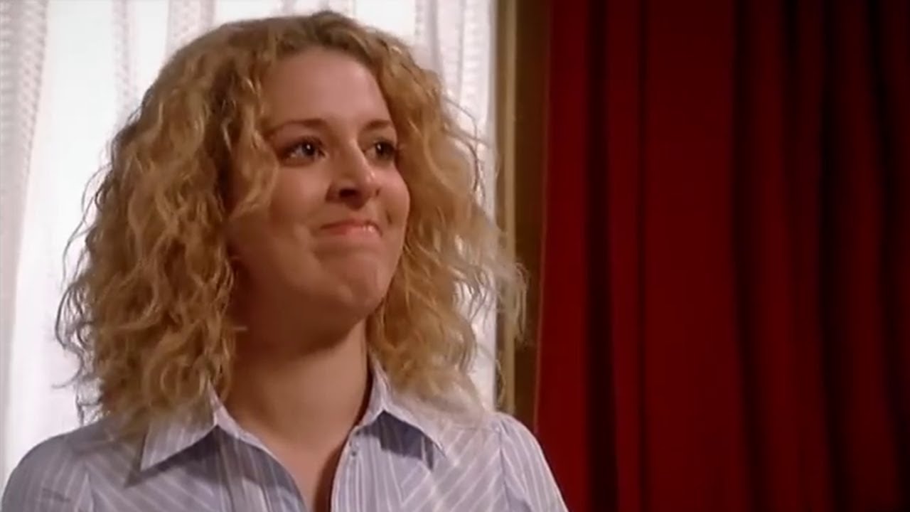 Donna's Goodbye | Two Pints of Lager | BBC Studios