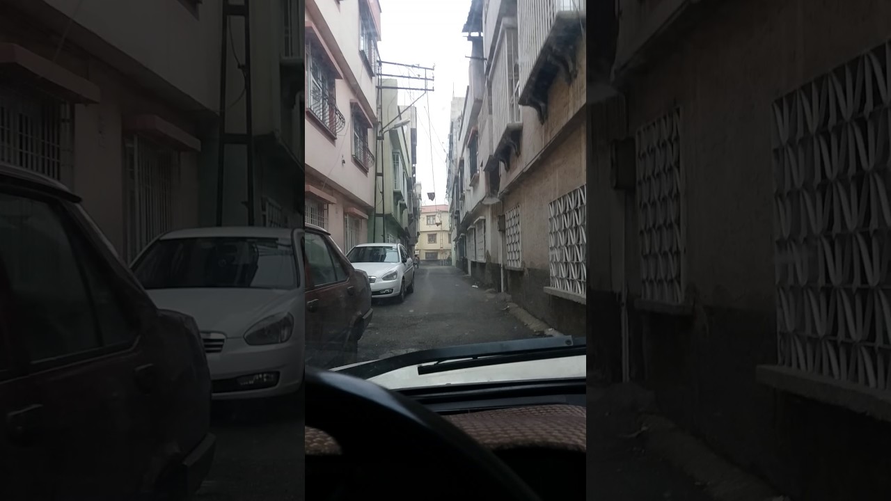 Gaziantep yukarıbayır