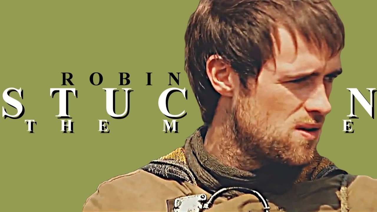Robin Hood | Stuck In The Middle.