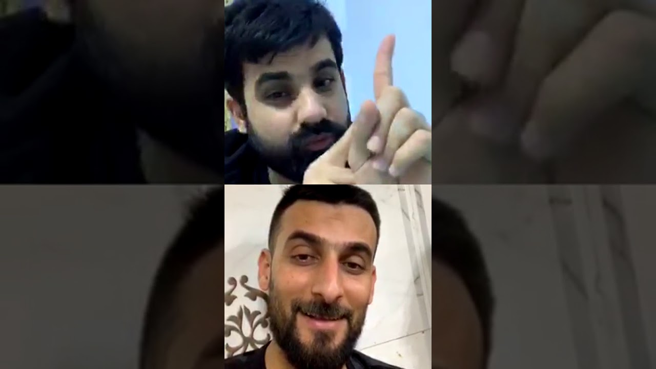 طريبيل بث مباشر مع محمد الحلفي | 2020/5/6
