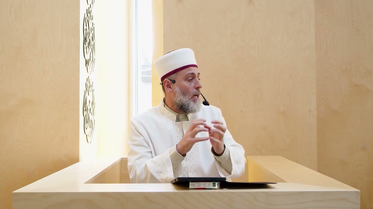Lutjet qe duhet ti bej besimtari