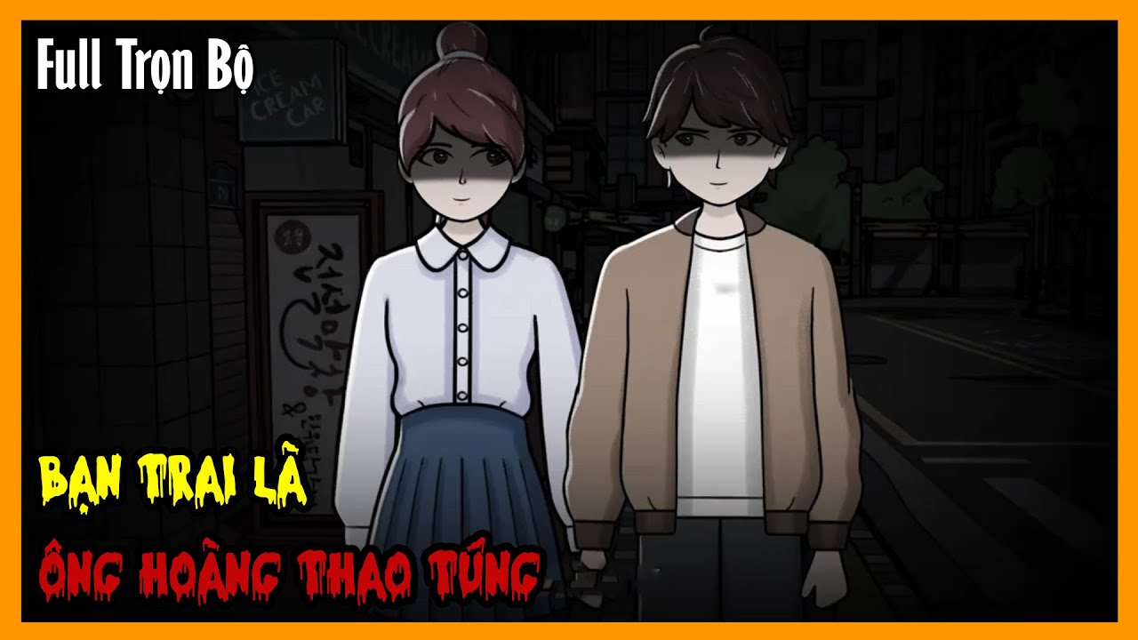 BẠN TRAI LÀ ÔNG HOÀNG THAO TÚNG Full Trọn Bộ | Quy Tắc Kinh Dị Sinh Tồn | A Mộc Sub