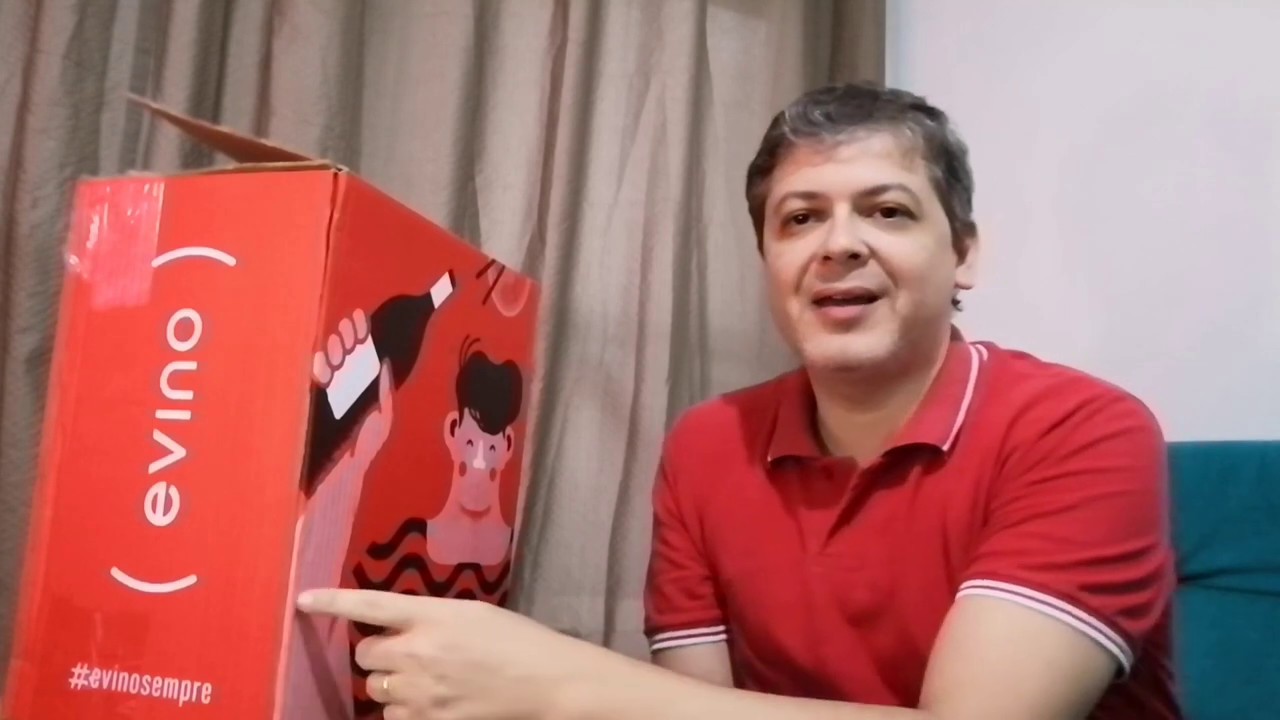 A melhor estrat&eacute;gia para comprar vinho online na Evino.