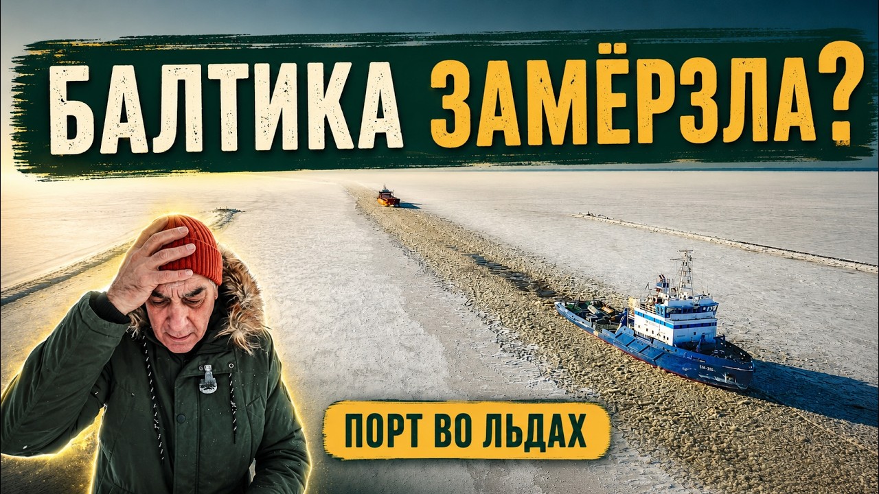 Цена одного захода корабля в зимний порт