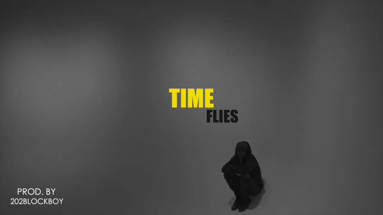 VYBE & 202BLOCKBOY - Time Flies (Shot By: @FLMD_Motion)
