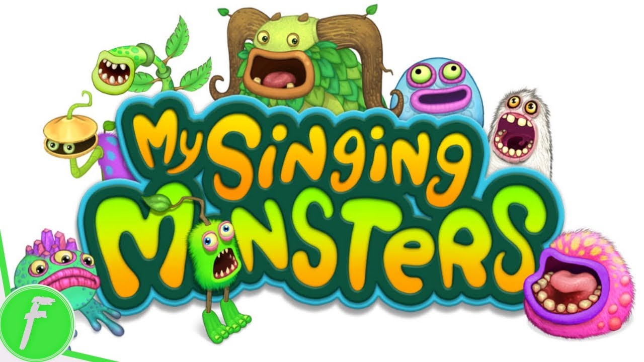 My Singing Monsters Gameplay HD (PC) | NO COMMENTARY