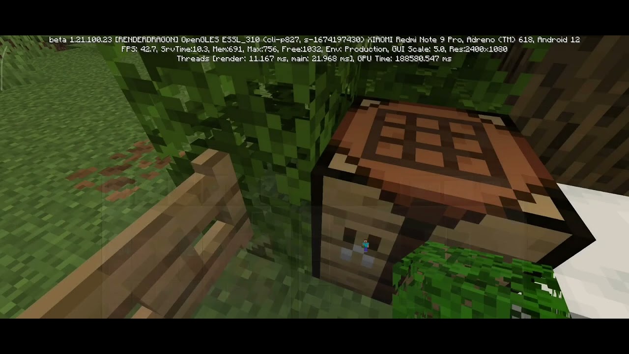 Making a big castle house