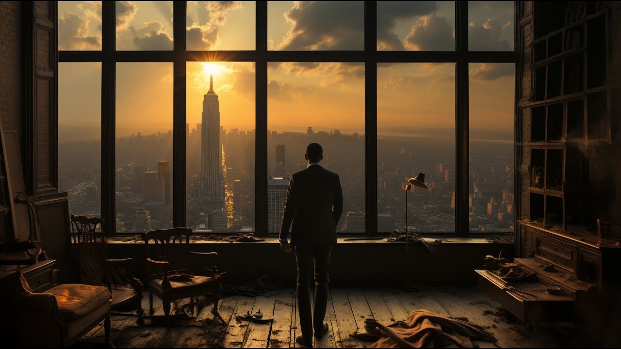The Greatest Entrepreneurs in U.S. History