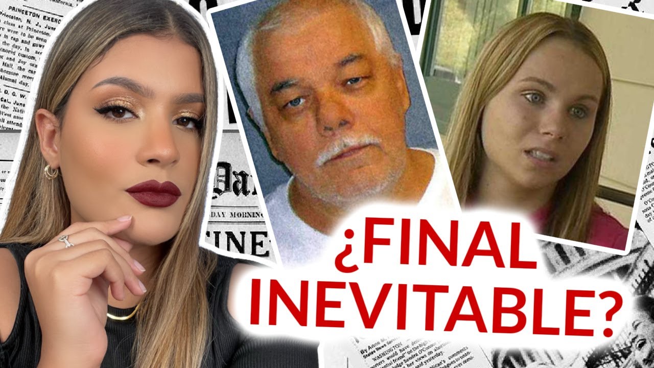 Una muerte anunciada... | AbrilDoesMakeup ♡