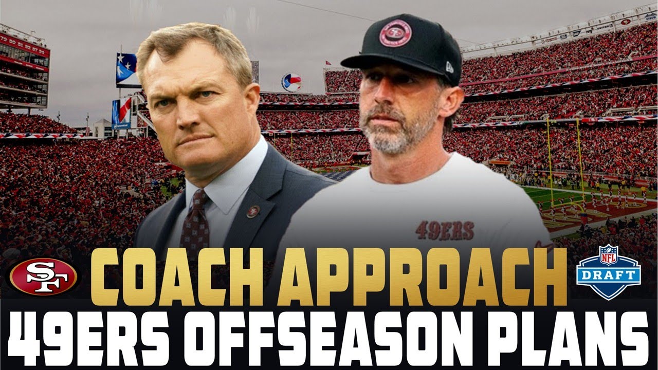 49ers Offseason Plans