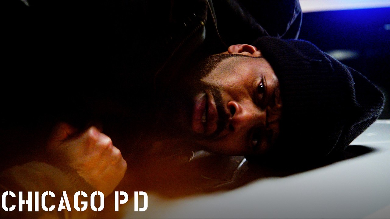 Cop's Racially Motivated Murder | Chicago P.D.
