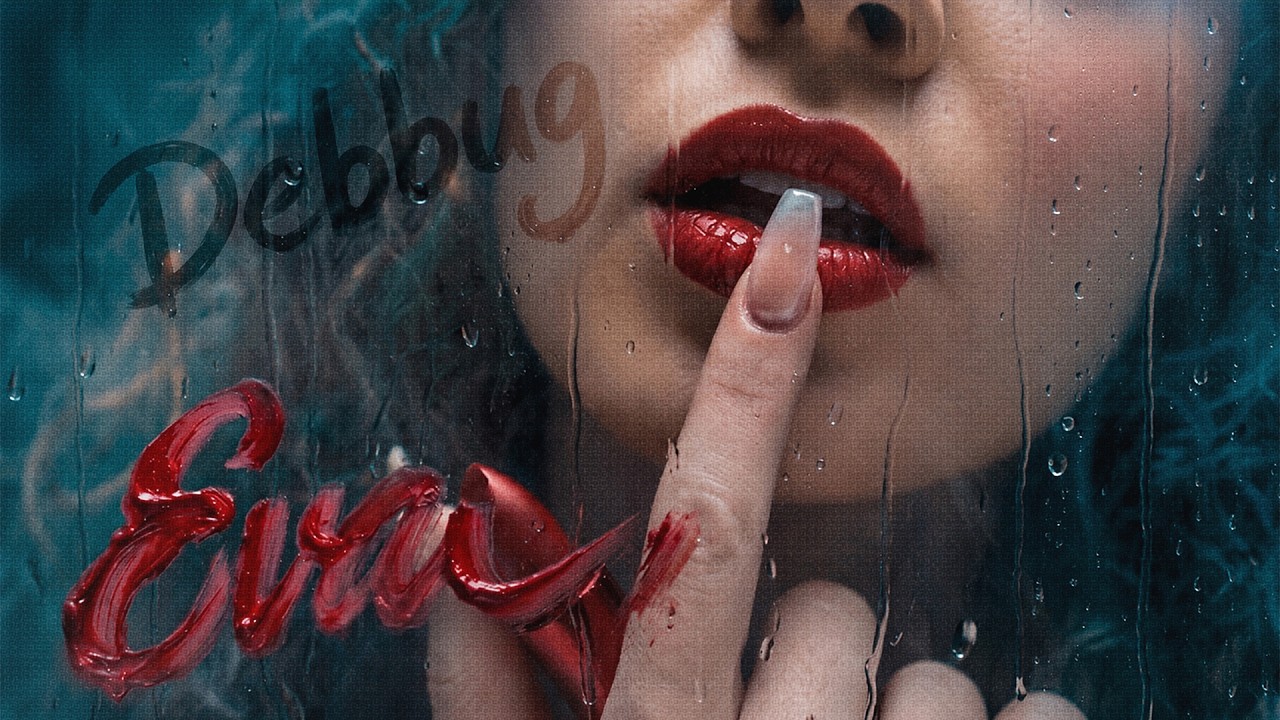Debbug - Eva (Official Video)