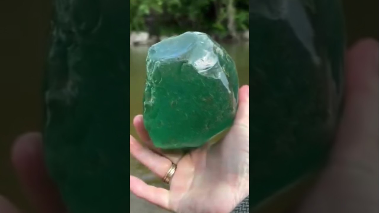 Hidden Treasures in Rocks – Start Rock Hunting Today! 