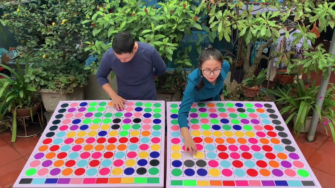 Puzzle challenge ball IQ gaming quick and fun