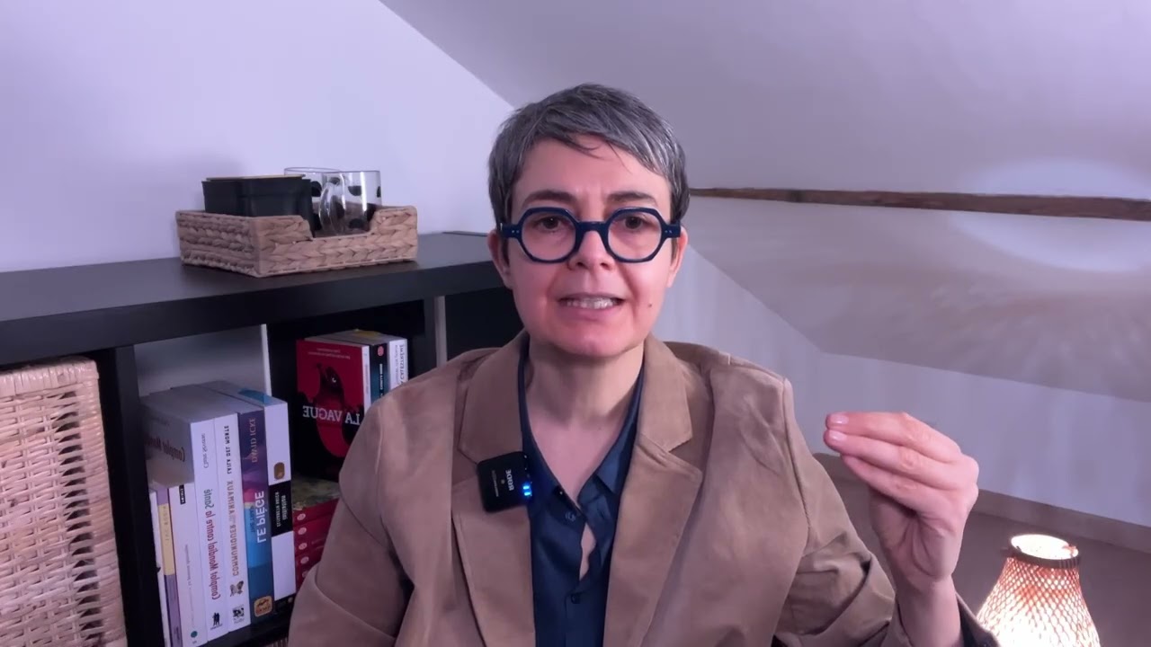 Pourquoi personne ne sait plus parler ? (et comment y remédier)