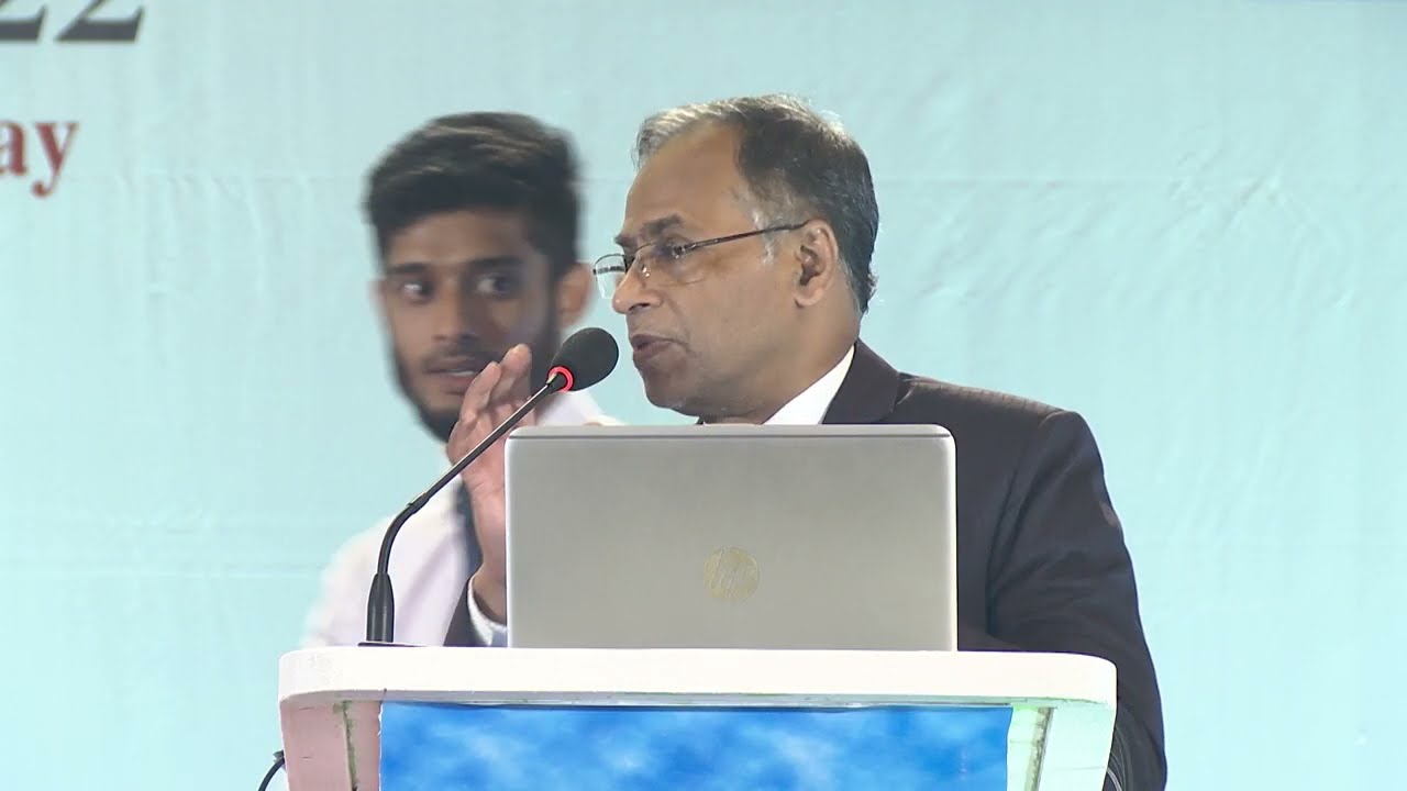 Session 17 Dr  Ashok Kumar Dutta