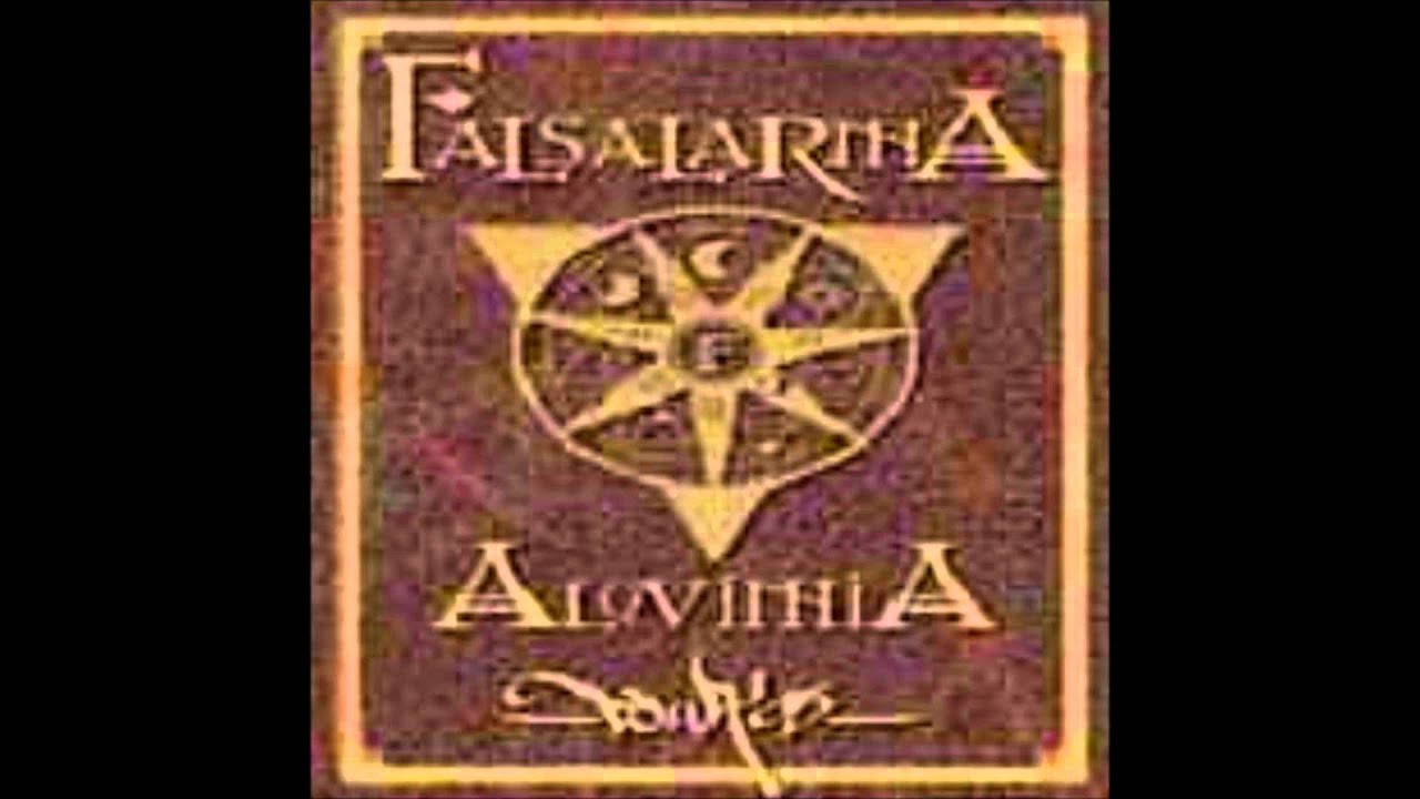 Falsa alarma - Que bonito al principio (HD)