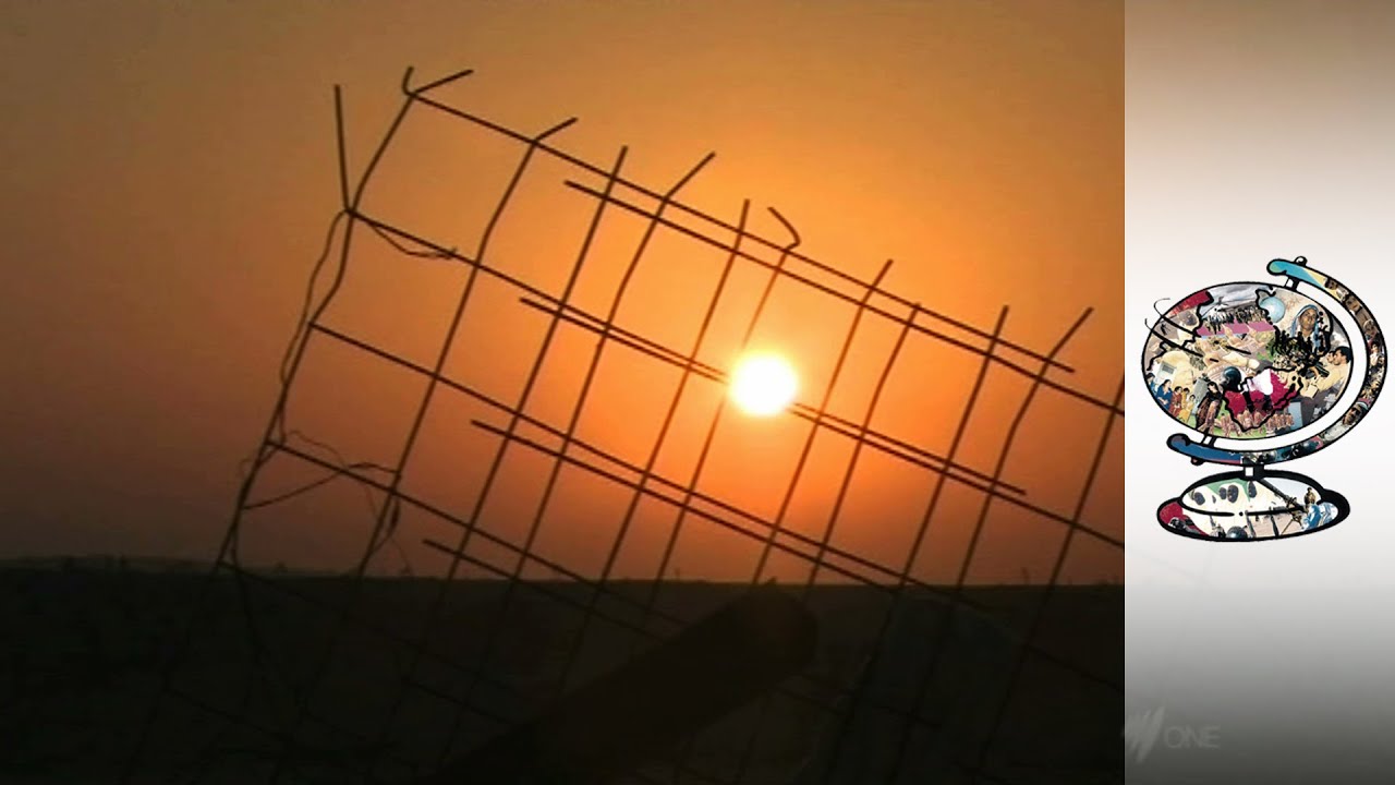 Israel Is Bulldozing Bedouin Villages (2011)