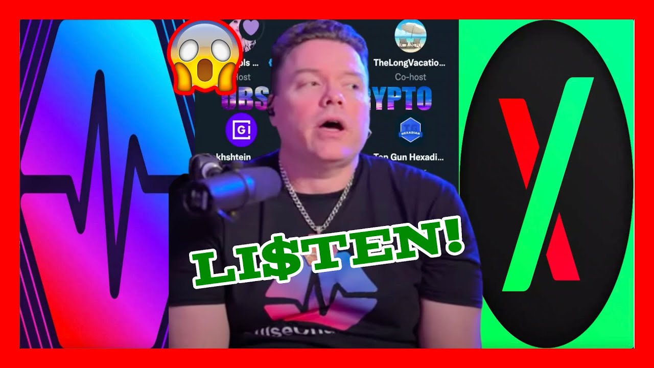 RICHARD HEART PULSEX PULSECHAIN✅SHOCKING TRUTH YOU NEED TO KNOW