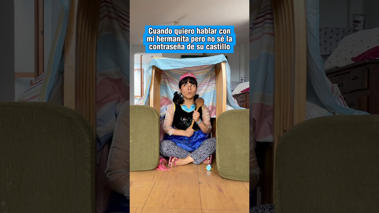 Ustedes saben la contrase&ntilde;a? 😢😂 #humor #tiktokvideo #latina #comedia #funny #peru #fyp #shorts