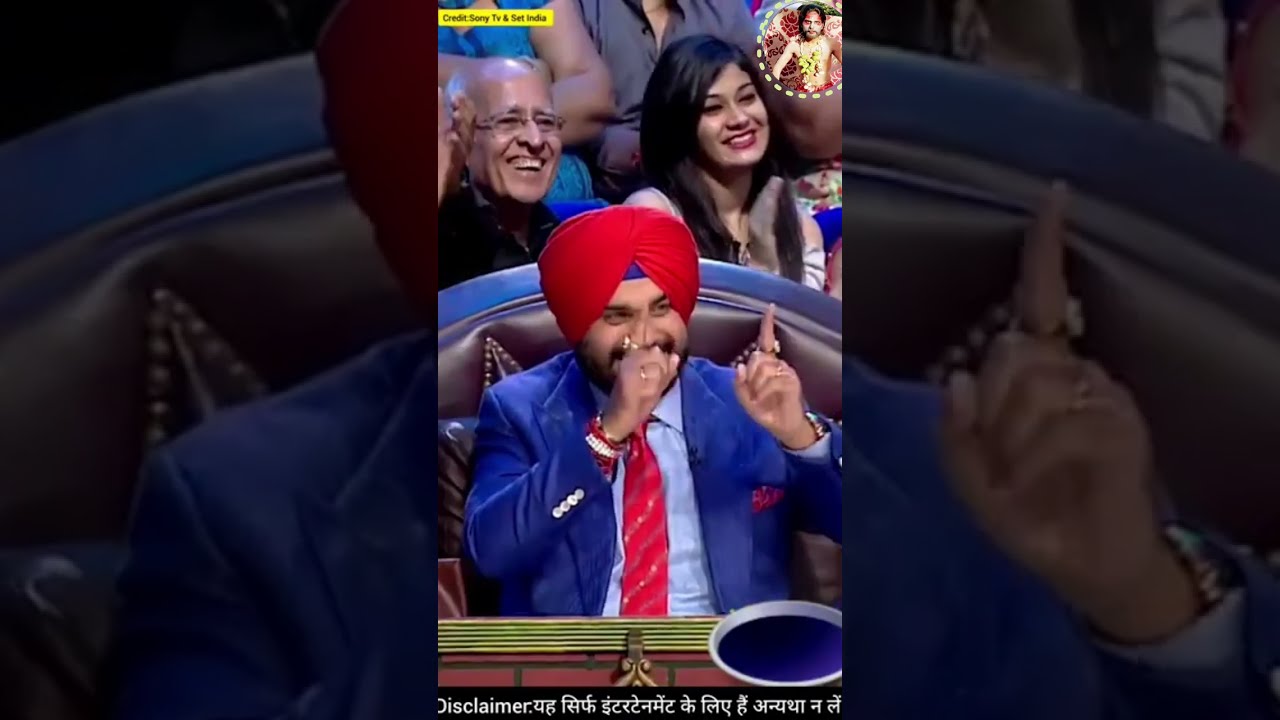 2025 की आखिरी कॉमेडी#funny #comedy #indinidol #performence #kapilsharmashow #viralvideo 