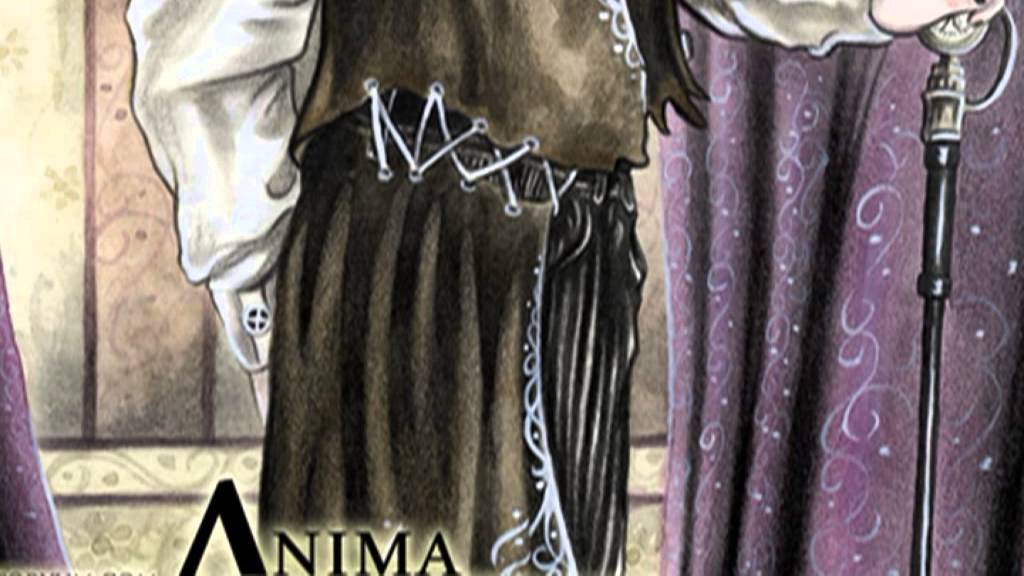 Alaitz Uriagereka-Anima Eterna (Escritora e Ilustradora)