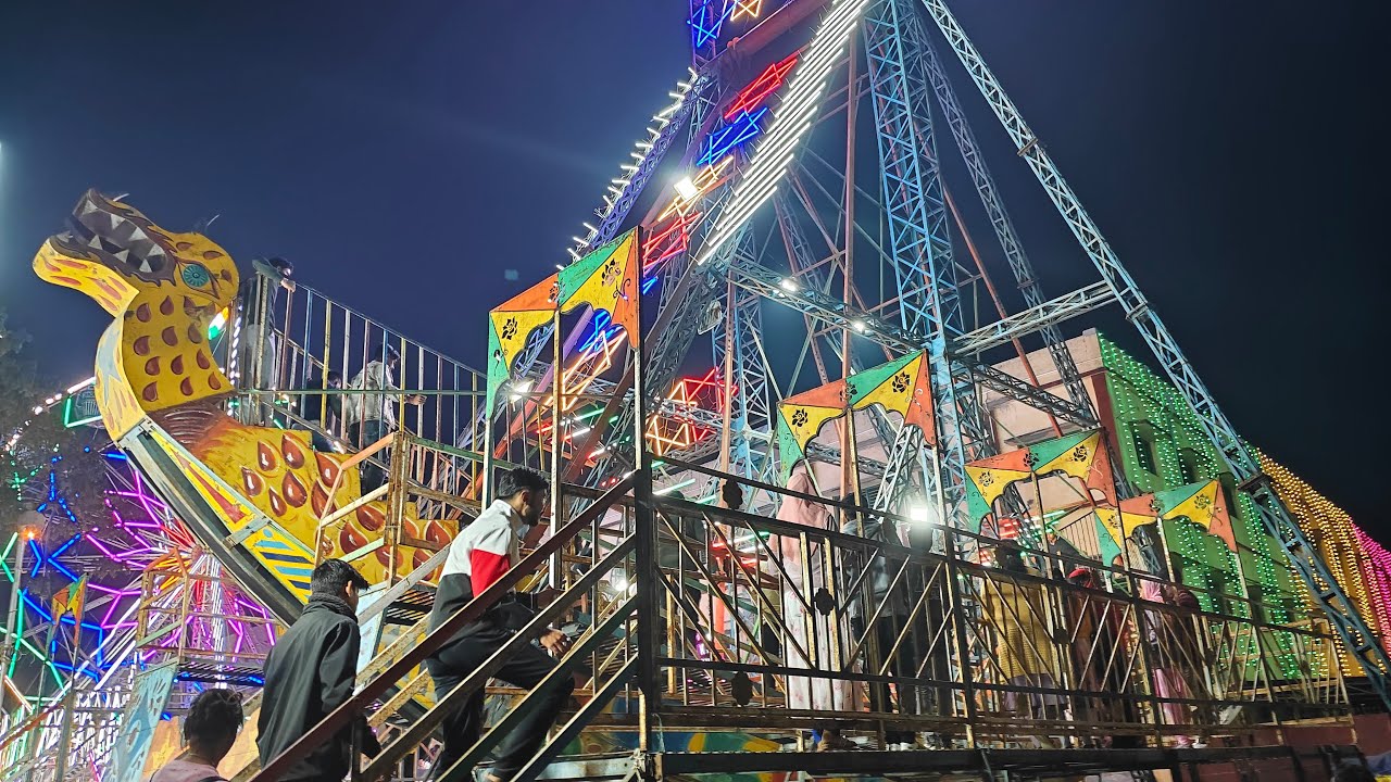 GHATAL SHISHU MELA🔥M T LLGK is live!