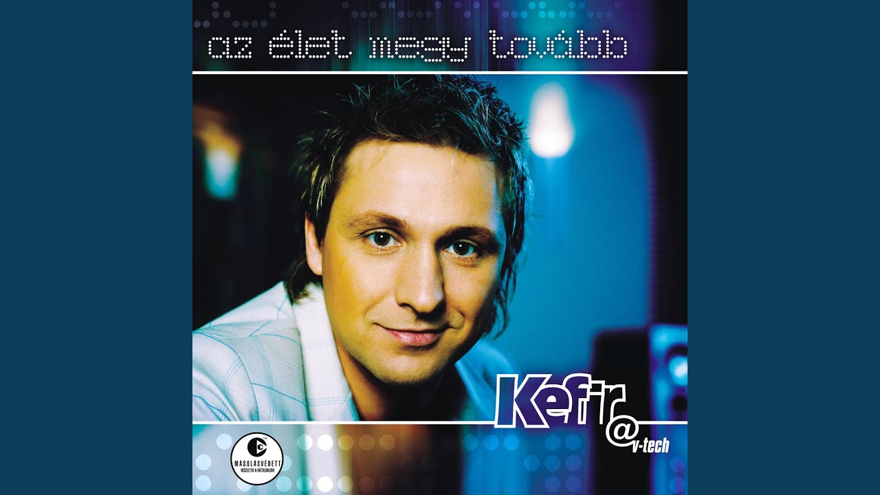 Az Élet Megy Tovább