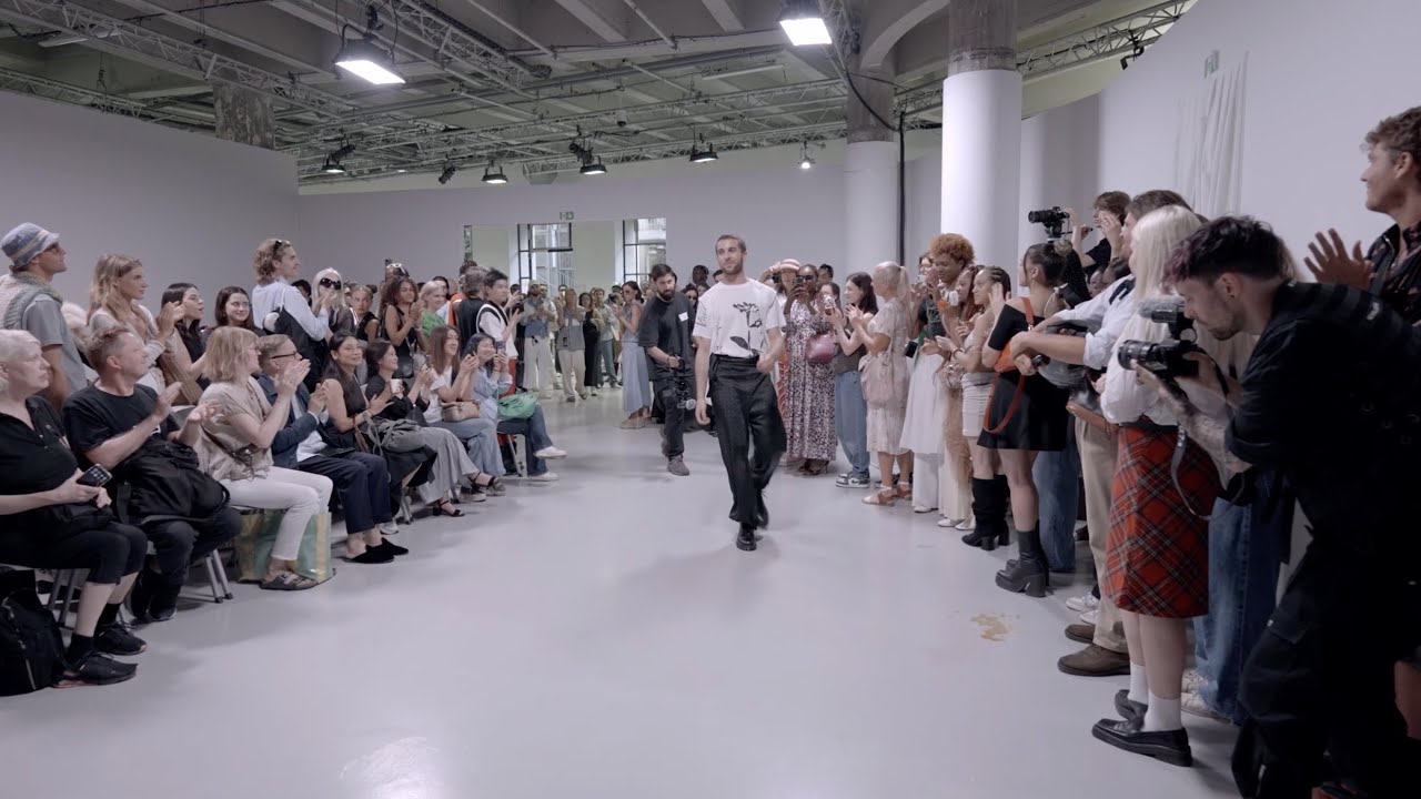 VALETTE STUDIO Spring Summer 2024