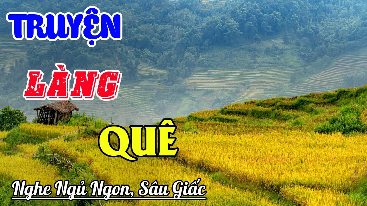 Chuyện Ngắn Đêm Khuya – “CUỘC HÔN NHÂN TAN VỠ” - Nghe Để Ngủ Ngon Hơn | Kể Chuyện Đêm Khuya