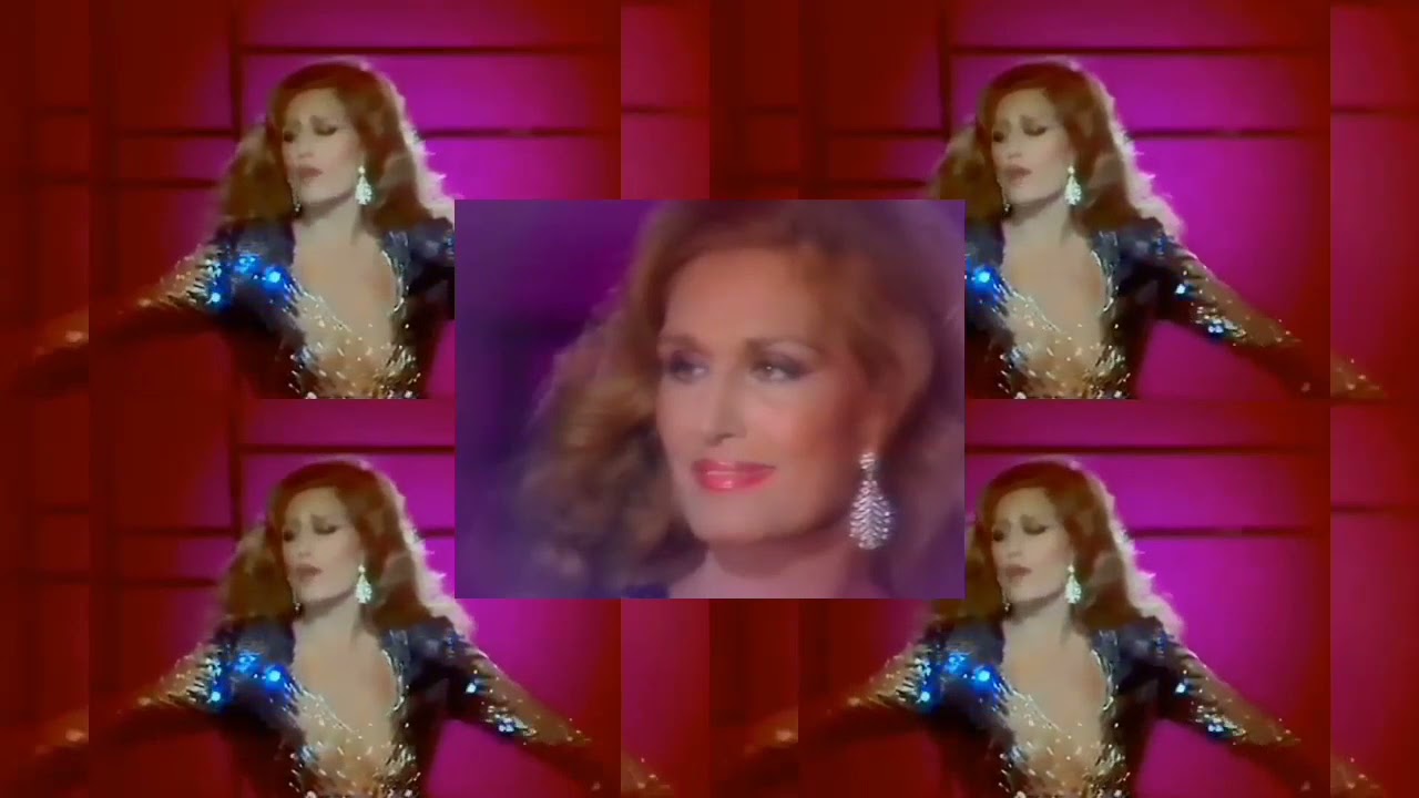 Dalida - Nostalgie (2021).