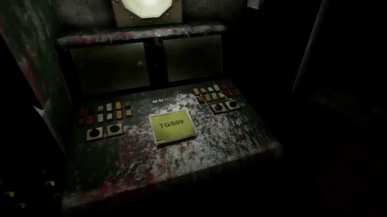 The Stairs   Great Indie Horror