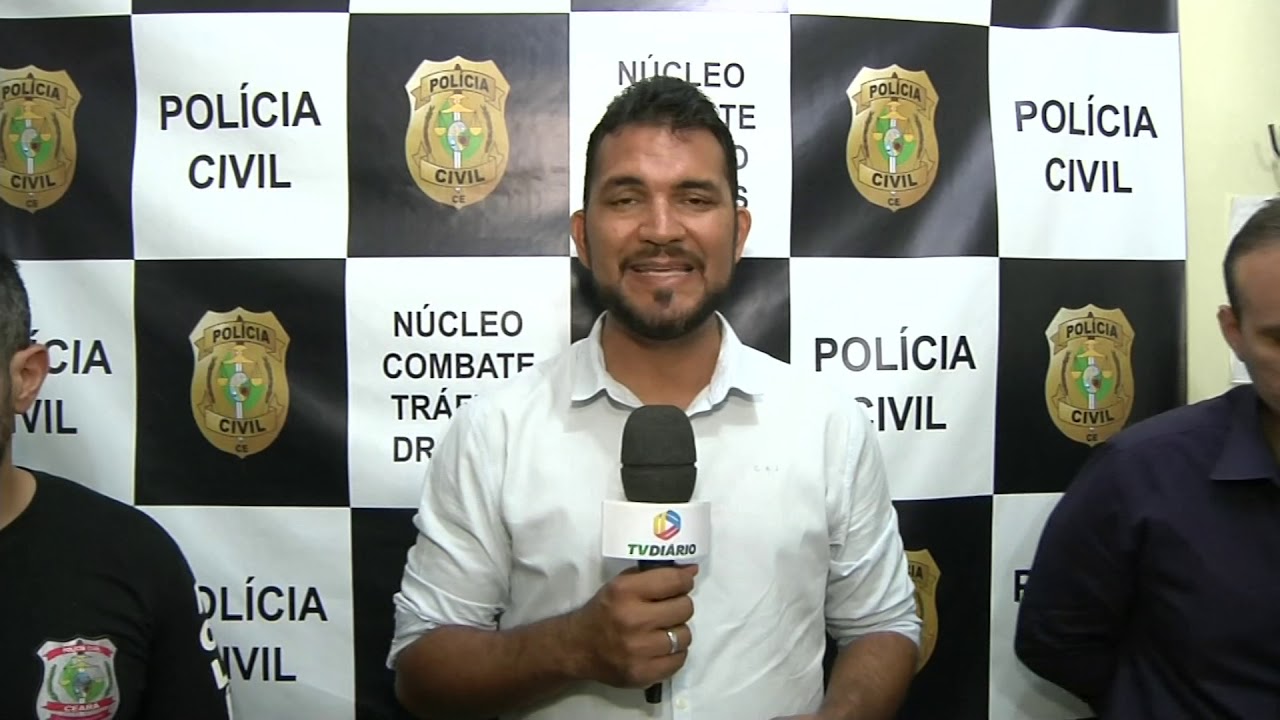 Opera&ccedil;&atilde;o Ohlepse e Opera&ccedil;&atilde;o Berlim s&atilde;o deflagradas na regi&atilde;o do Cariri