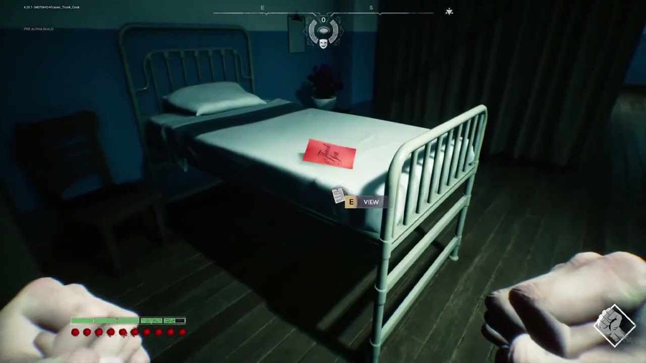 vampire masquerade bloodlines 2 hardsuit labs alpha fan made NOT official (;
