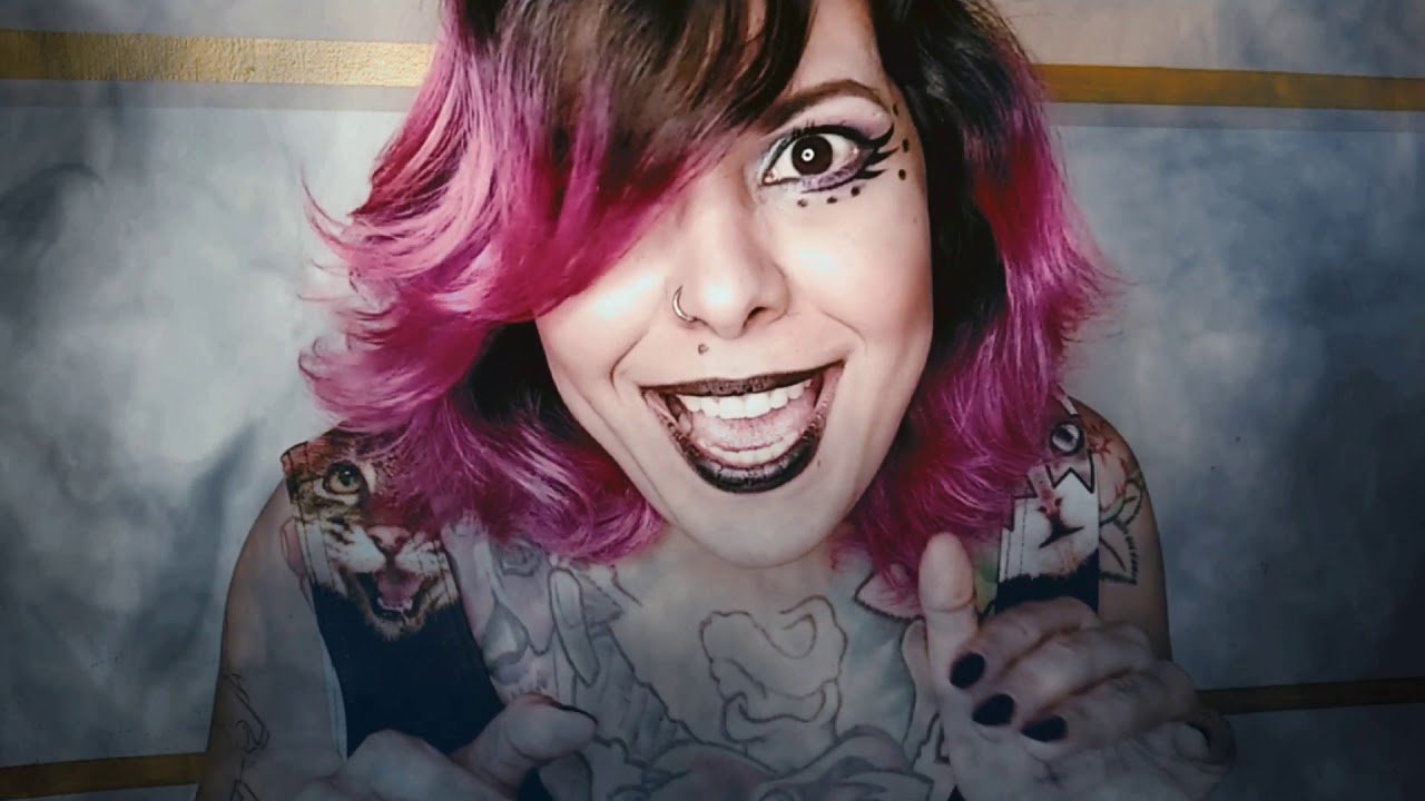 Abracadabra (Hocuspocus)- PUSE UN HECHIZO EN TI(I put a spell on You)-Cover Esp Latino-LEISHA MEDINA