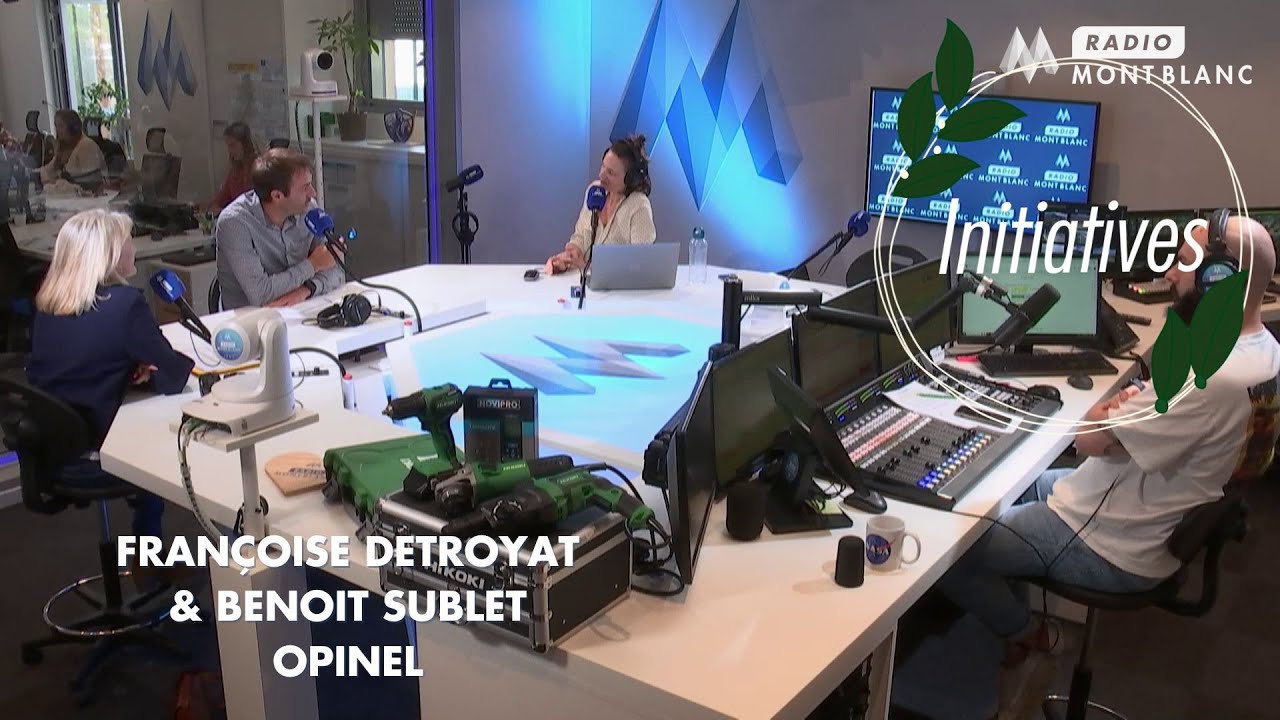Initiatives | Opinel